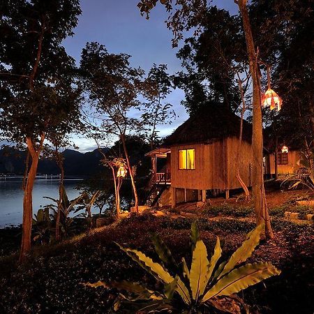 Sunwaree Phi Phi Resort Luaran gambar