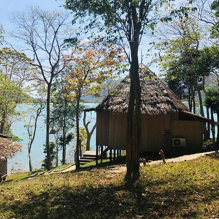 Sunwaree Phi Phi Resort Luaran gambar