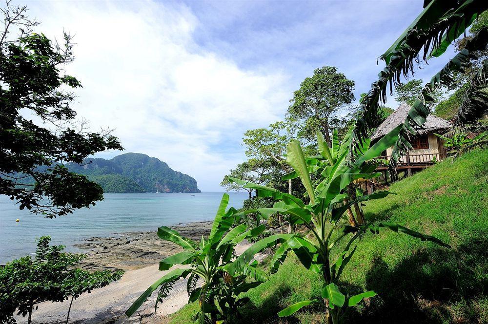 Sunwaree Phi Phi Resort Luaran gambar