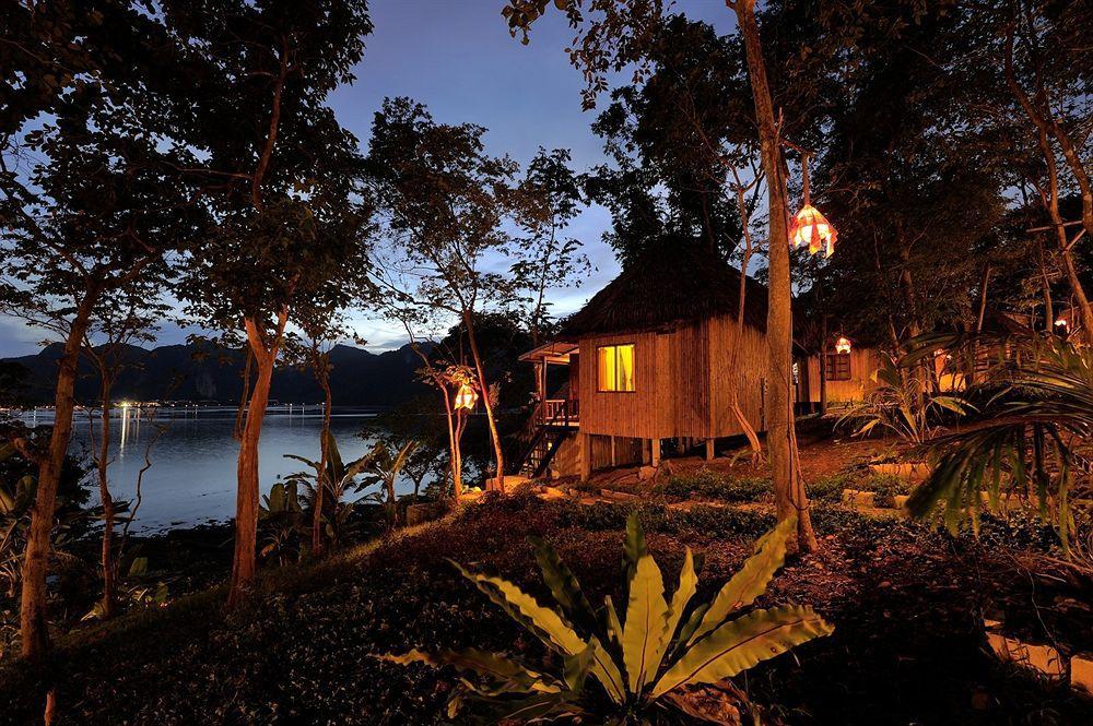 Sunwaree Phi Phi Resort Luaran gambar
