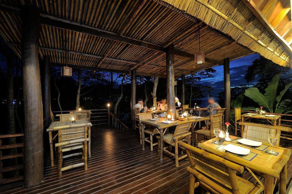 Sunwaree Phi Phi Resort Luaran gambar