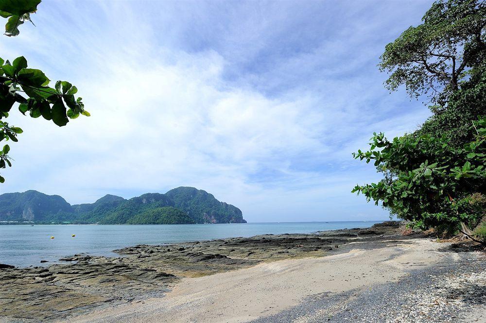 Sunwaree Phi Phi Resort Luaran gambar