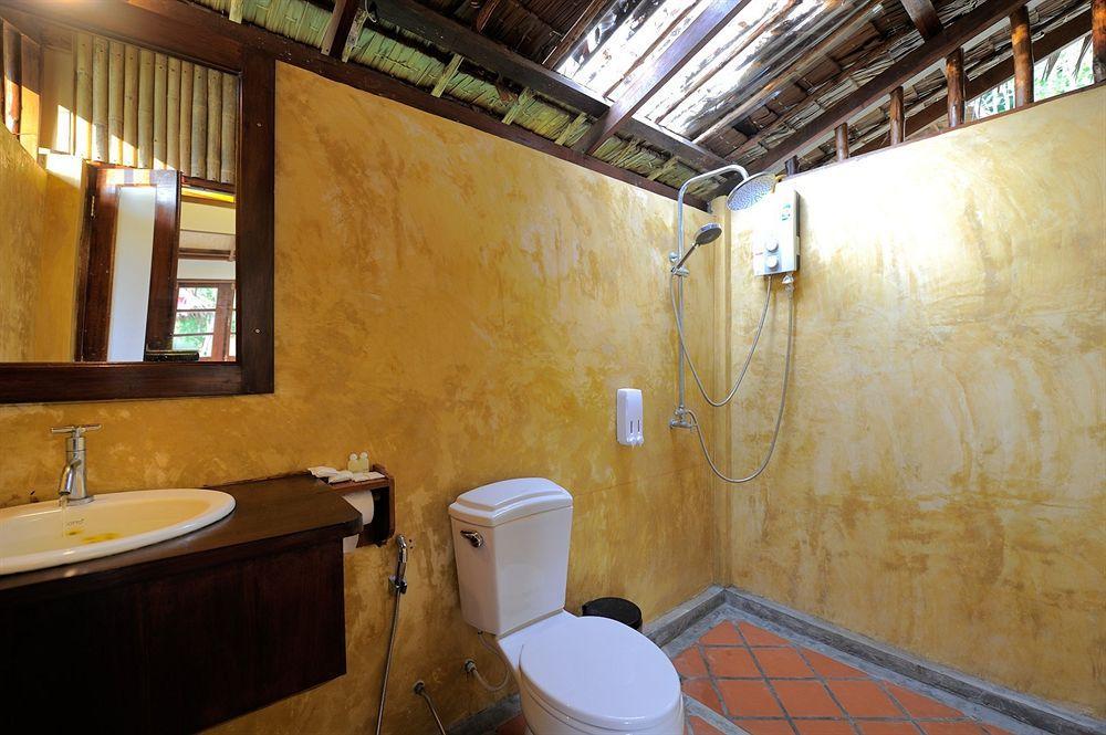 Sunwaree Phi Phi Resort Luaran gambar