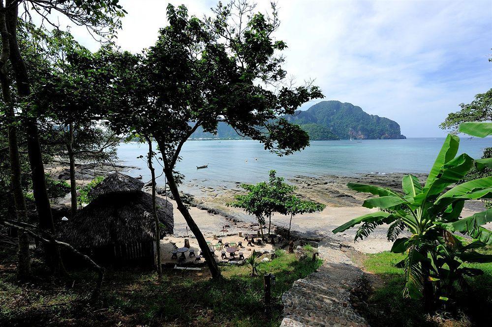 Sunwaree Phi Phi Resort Luaran gambar