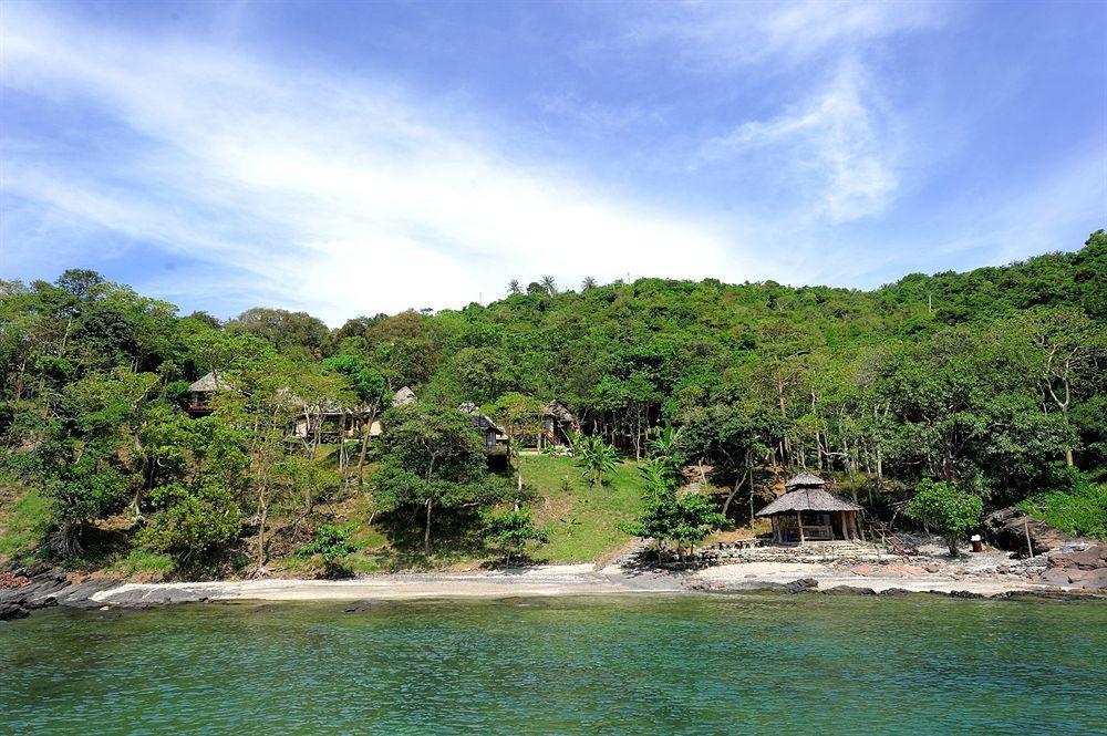 Sunwaree Phi Phi Resort Luaran gambar
