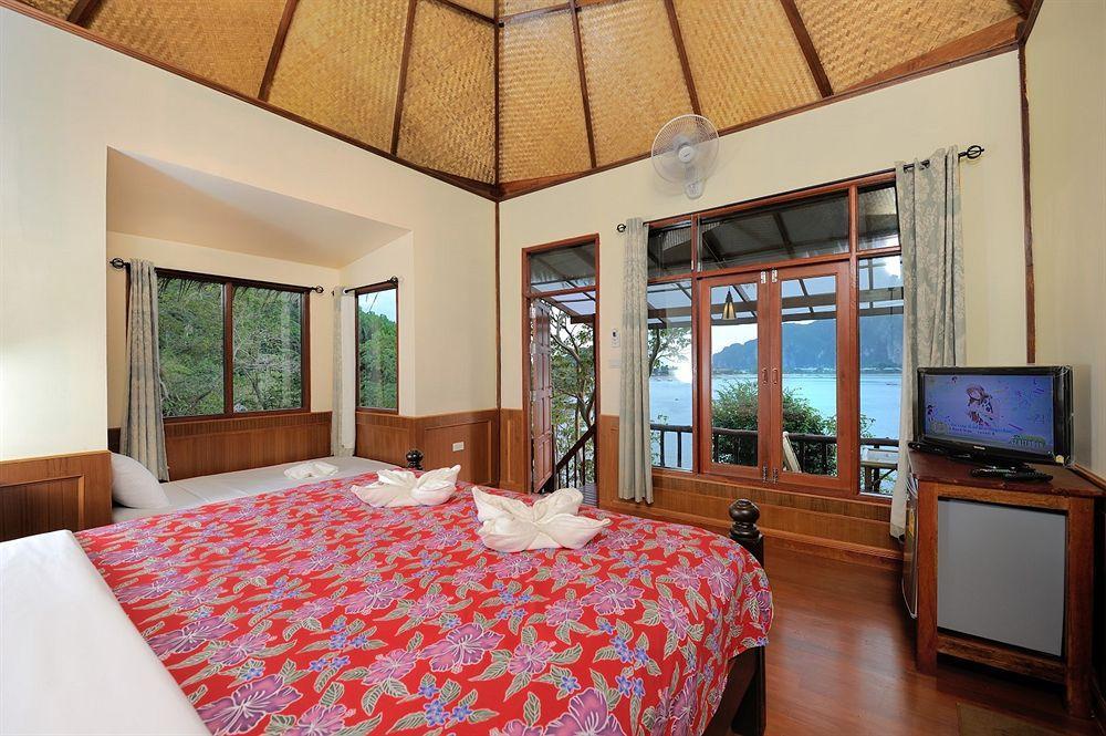 Sunwaree Phi Phi Resort Luaran gambar