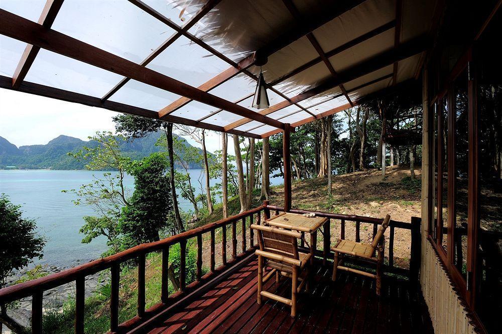 Sunwaree Phi Phi Resort Luaran gambar