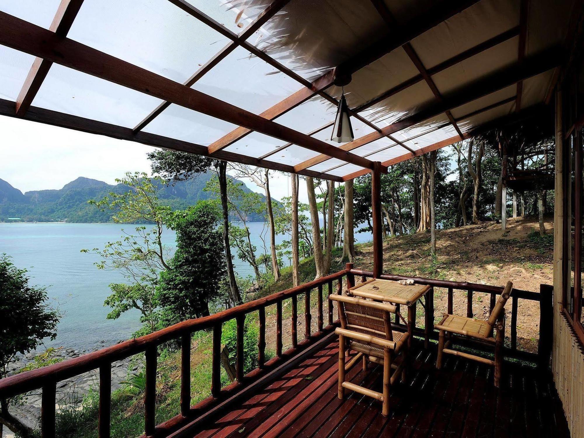 Sunwaree Phi Phi Resort Luaran gambar