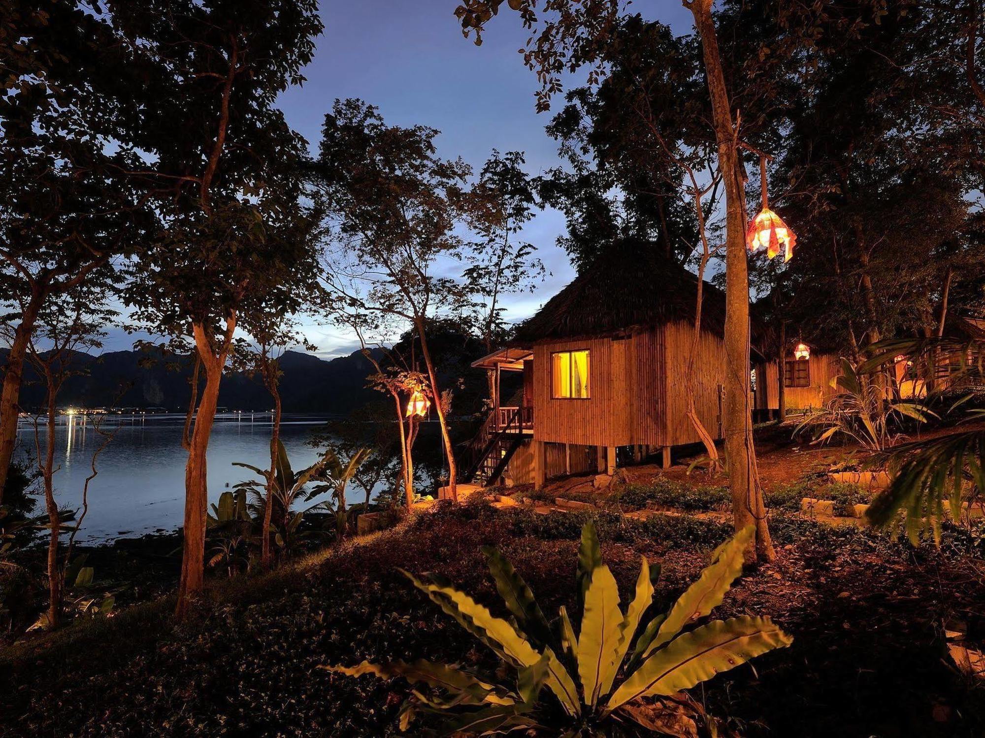 Sunwaree Phi Phi Resort Luaran gambar