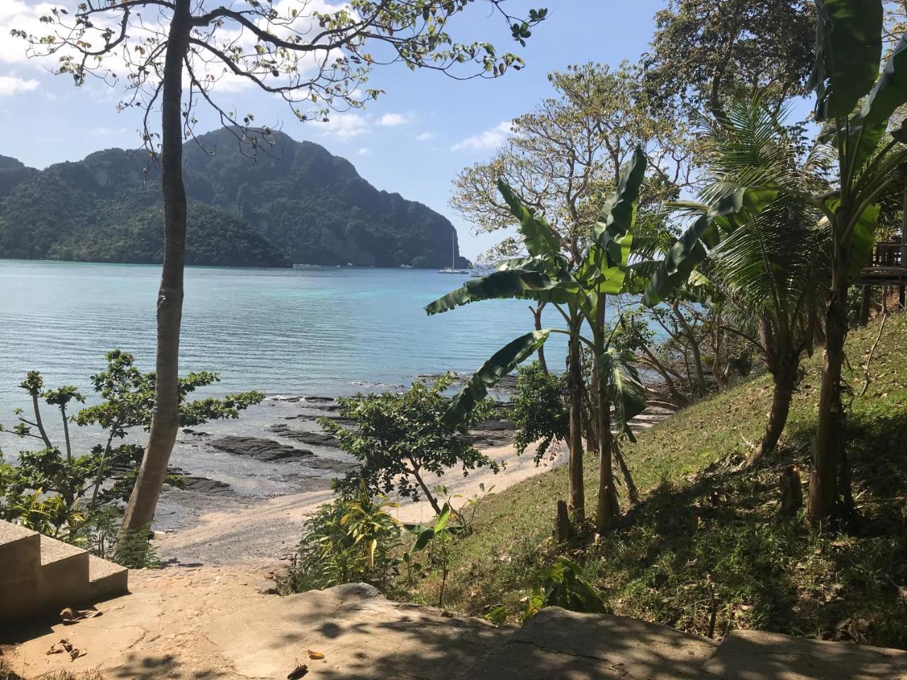 Sunwaree Phi Phi Resort Luaran gambar