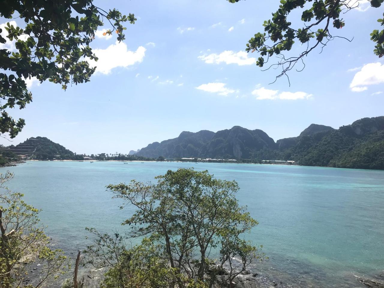 Sunwaree Phi Phi Resort Luaran gambar