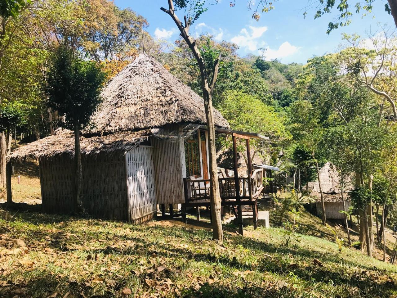 Sunwaree Phi Phi Resort Luaran gambar