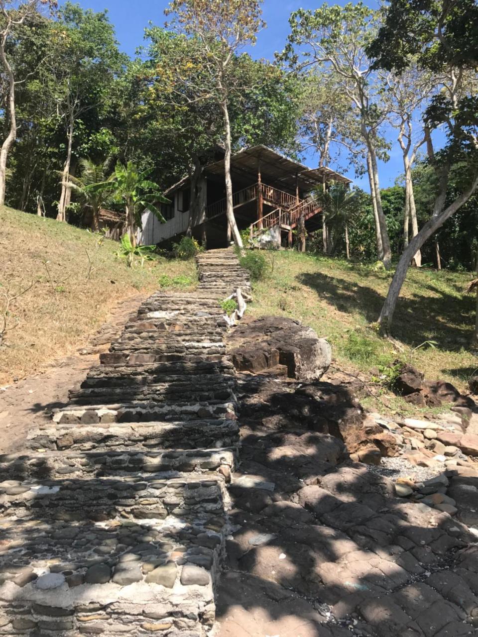 Sunwaree Phi Phi Resort Luaran gambar