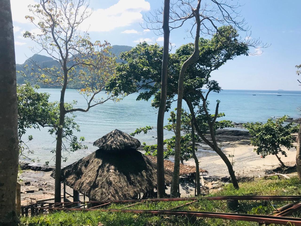 Sunwaree Phi Phi Resort Luaran gambar
