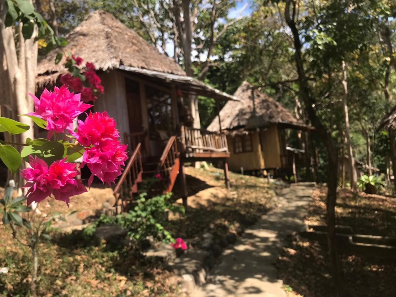 Sunwaree Phi Phi Resort Luaran gambar