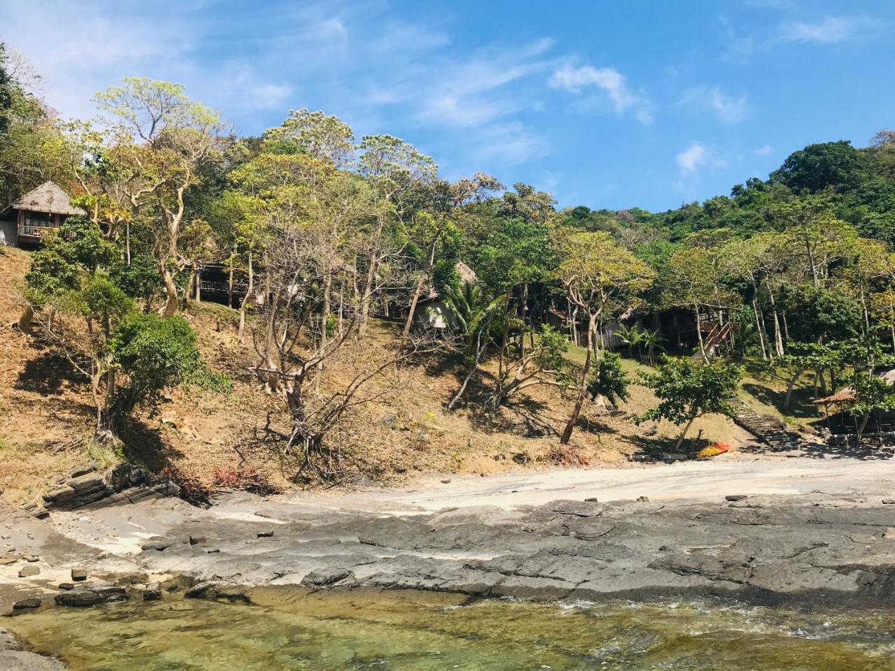 Sunwaree Phi Phi Resort Luaran gambar