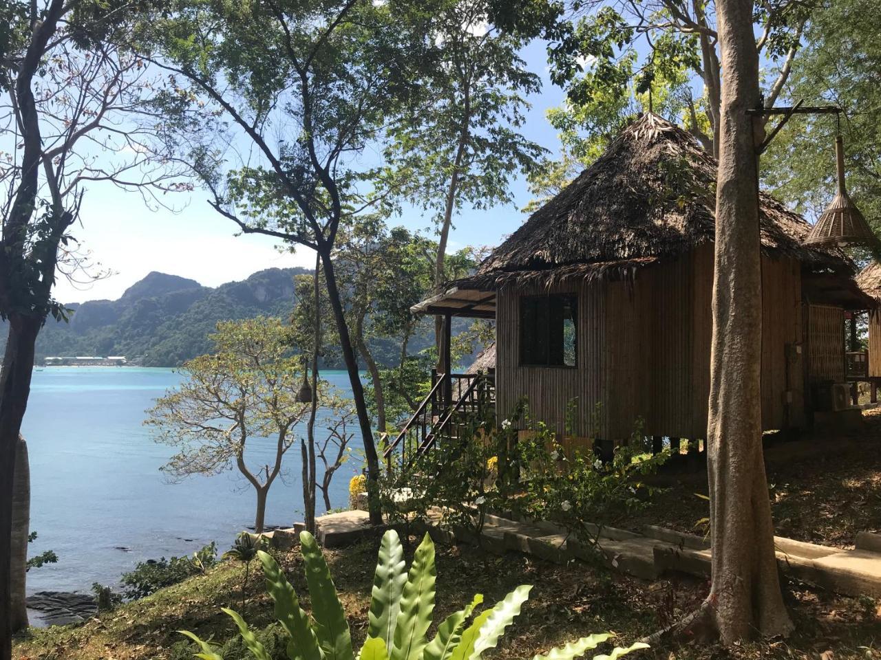 Sunwaree Phi Phi Resort Luaran gambar