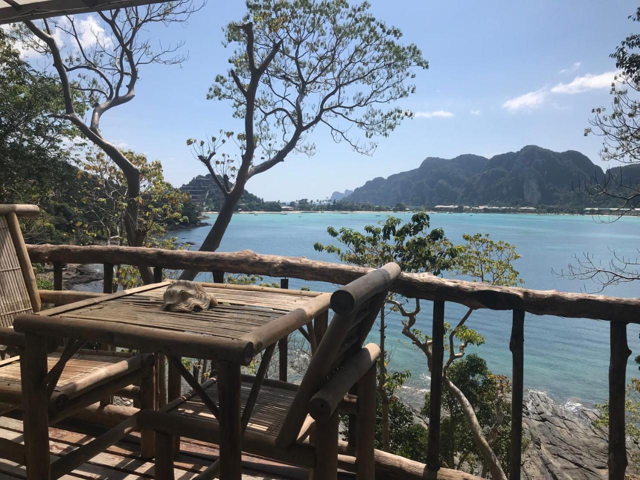 Sunwaree Phi Phi Resort Luaran gambar