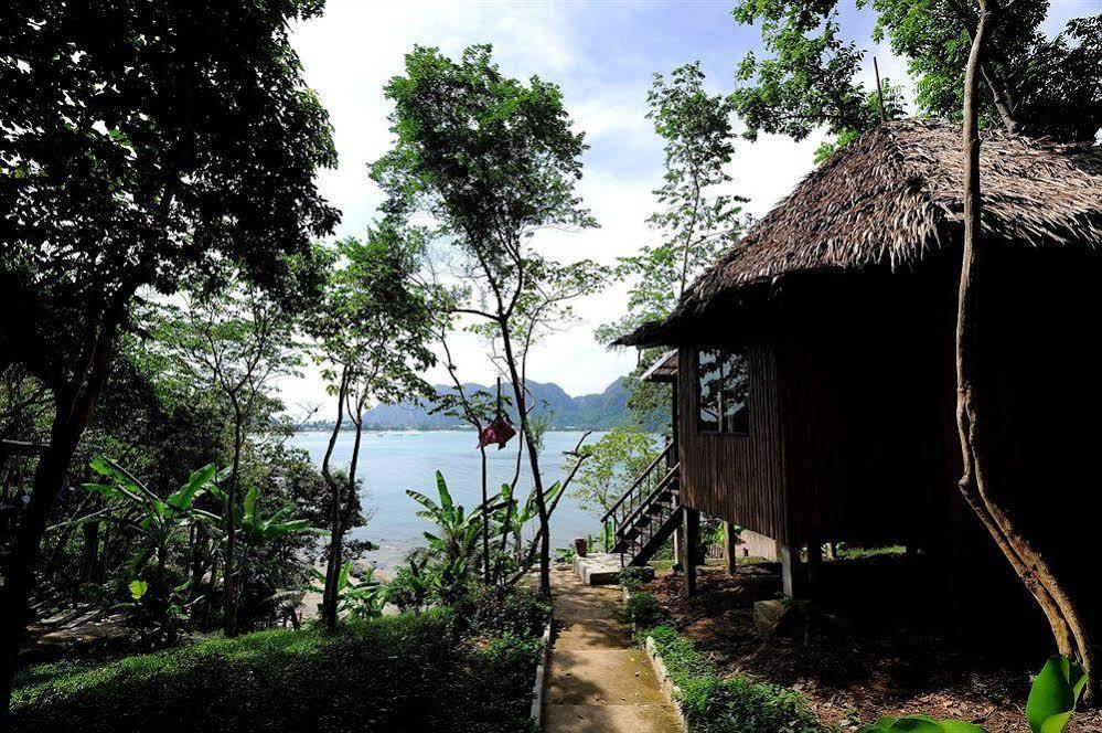 Sunwaree Phi Phi Resort Luaran gambar